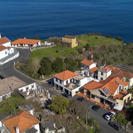 Solmar - Alojamento Porto Moniz Luaran gambar