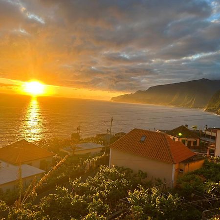 Solmar - Alojamento Porto Moniz Luaran gambar