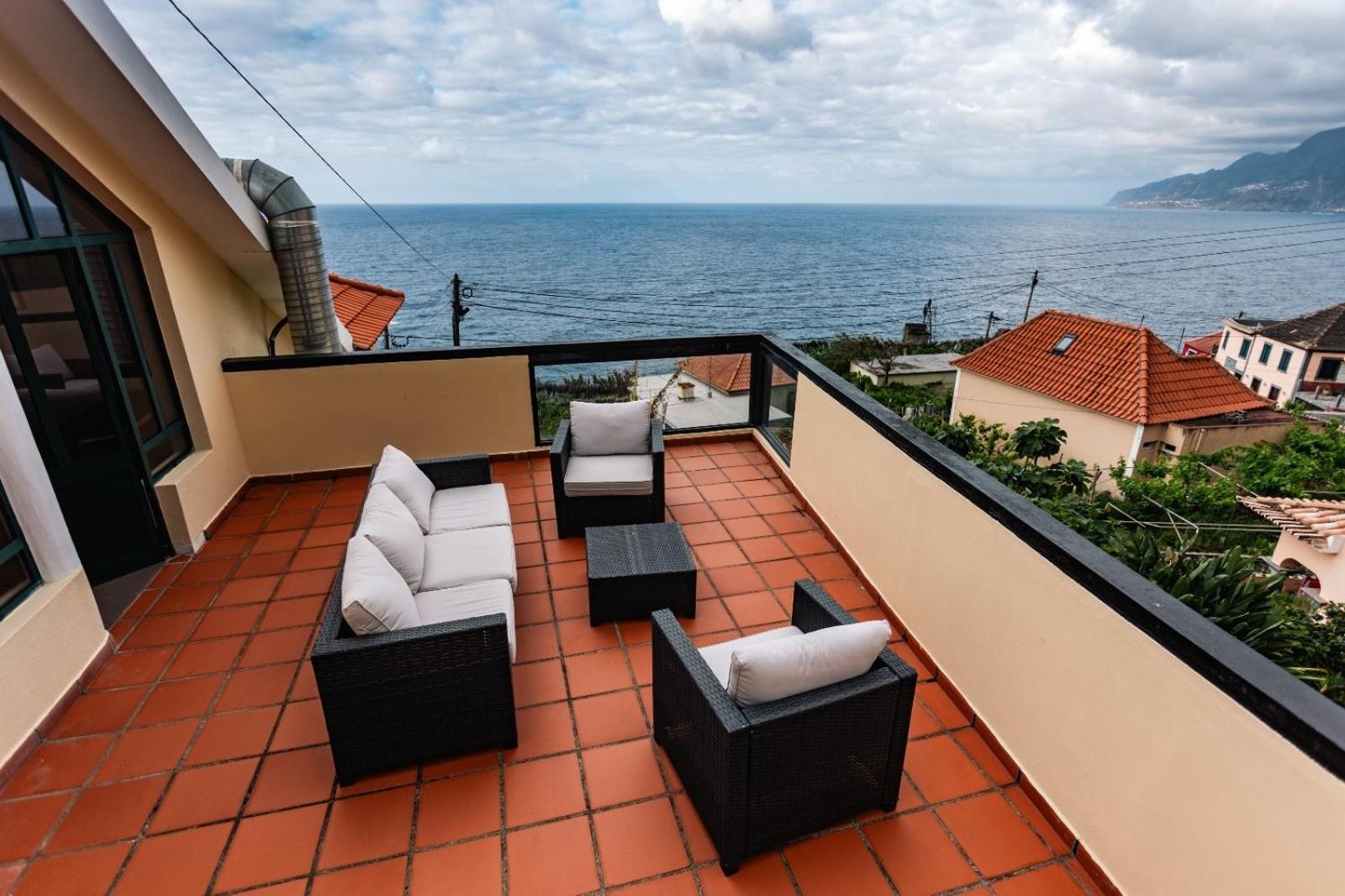 Solmar - Alojamento Porto Moniz Luaran gambar