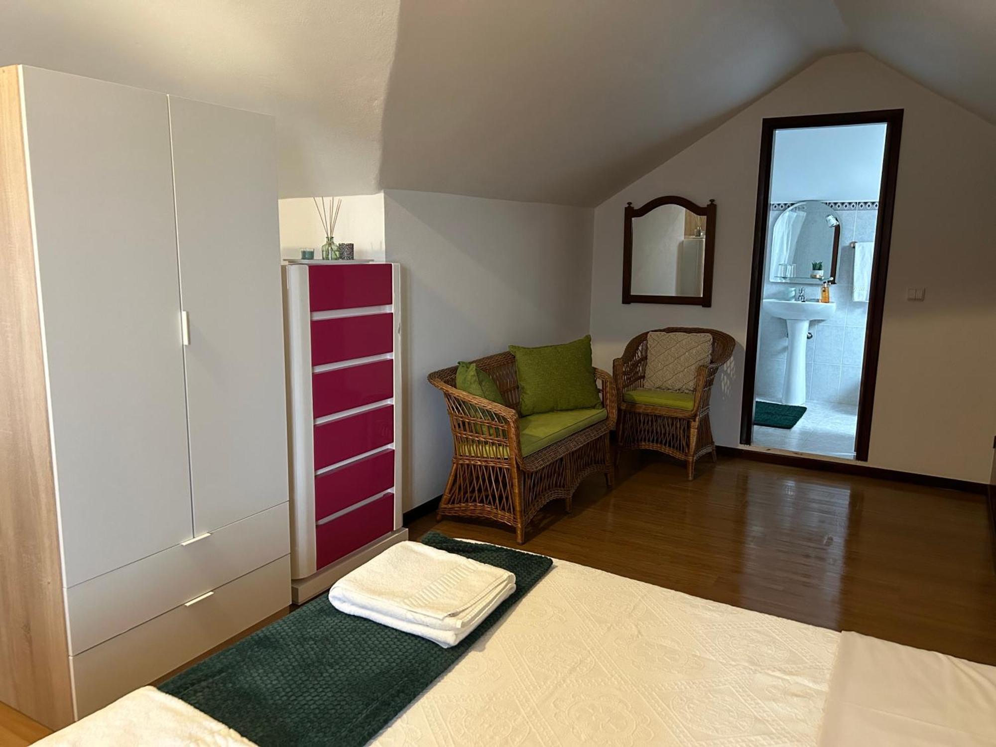 Solmar - Alojamento Porto Moniz Luaran gambar