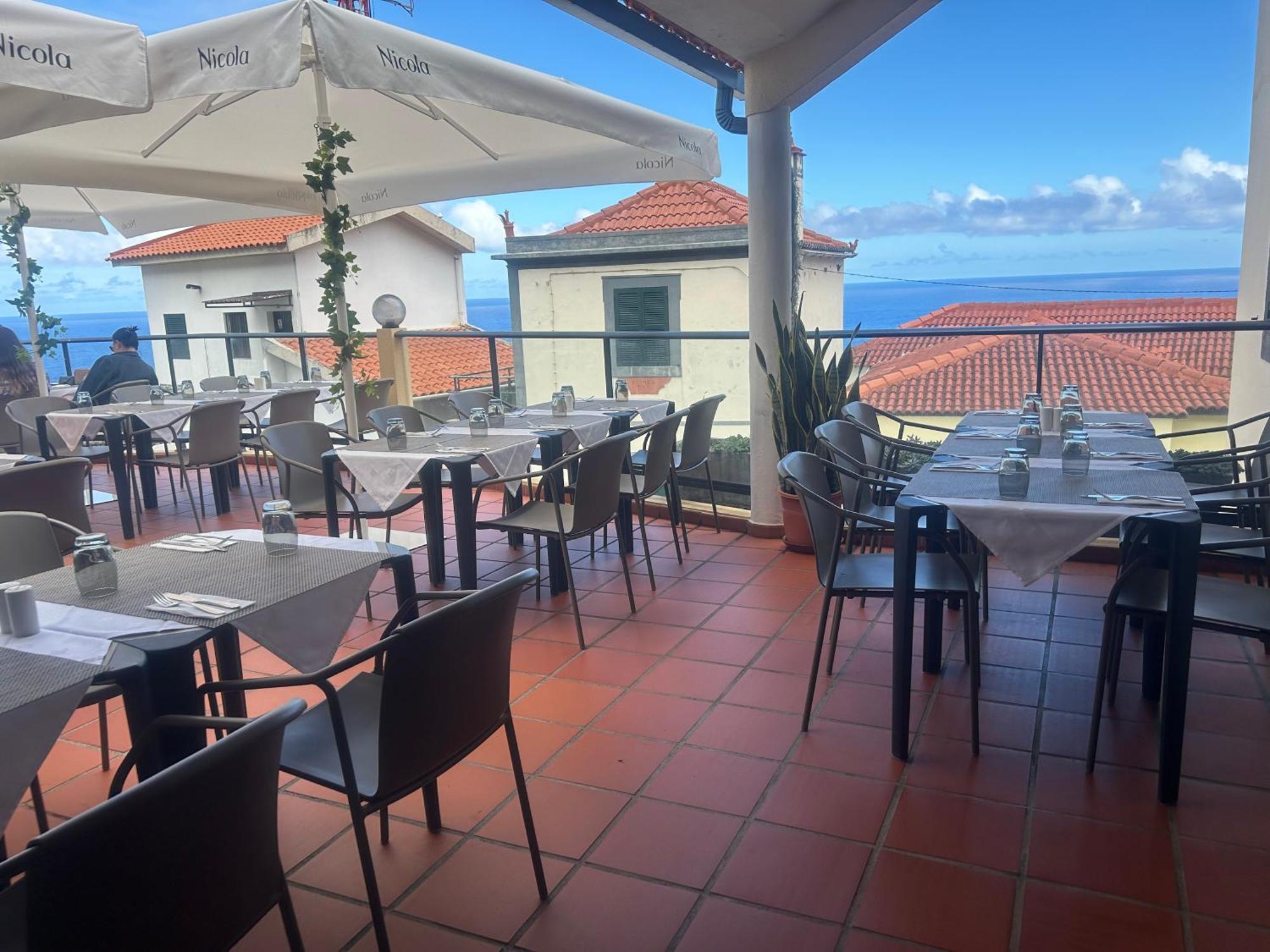 Solmar - Alojamento Porto Moniz Luaran gambar